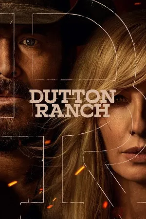 Dutton Ranch 2026 Season 1 Hindi - English Audio WEB-DL 720p - 480p - 1080p [EP-05 ADDED]