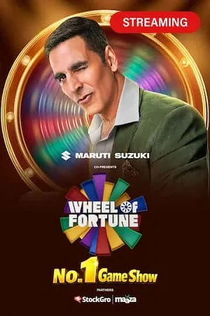 Wheel Of Fortune Season 1 2026 Hindi Audio WEB-DL 720p - 480p - 1080p [EP - 57 Added]